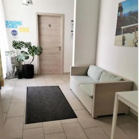 Homestay Nuernberg شقة *